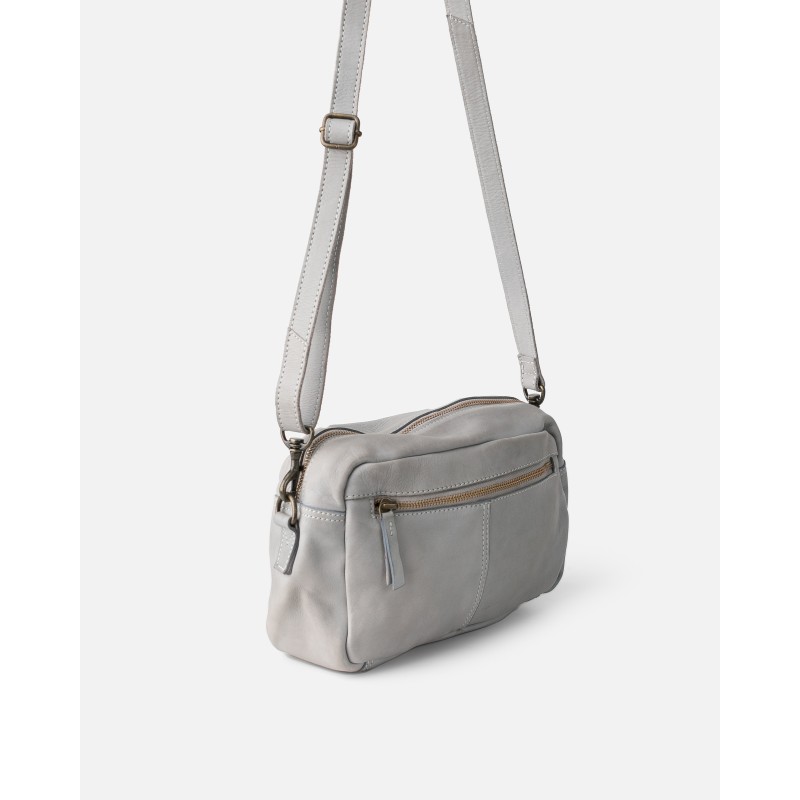 Bandolera BIBA Boston de pell