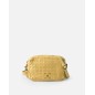 Leather cross bag BIBA Kansas