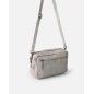 Leather cross bag BIBA Kansas
