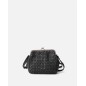 Leather cross bag BIBA Kansas