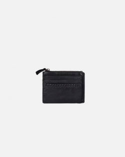 Leather wallet BIBA Winona