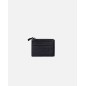 Leather wallet BIBA Winona