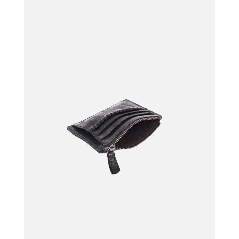 Leather wallet BIBA Winona