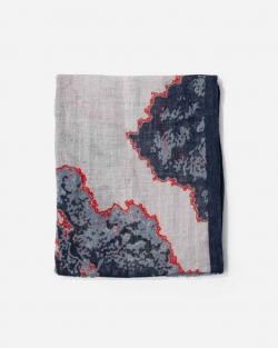 Foulard BIBA Scarves