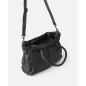 Leather shoulder bag BIBA Boston Leather shoulder bag BIBA Boston