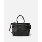 Leather shoulder bag BIBA Boston Leather shoulder bag BIBA Boston