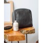 Estuche BIBA West Riverside de piel
