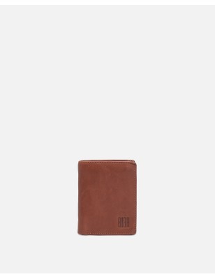 Leather wallet BIBA Michigan