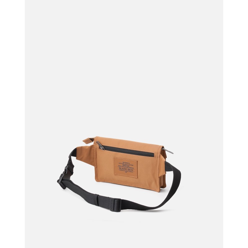 Riñonera SLANG Yolo unisex poliéster YOL2 | BIBA Shops