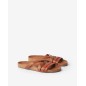 Leather sandal BIBA Juniper