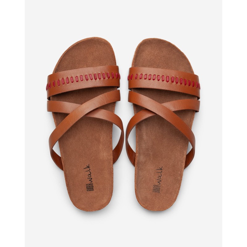 Sandalia BIBA Juniper de piel