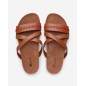 Leather sandal BIBA Juniper