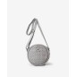 Leather cross bag BIBA Kansas