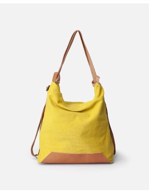 Mochila Lotus Natural | BIBA Shops