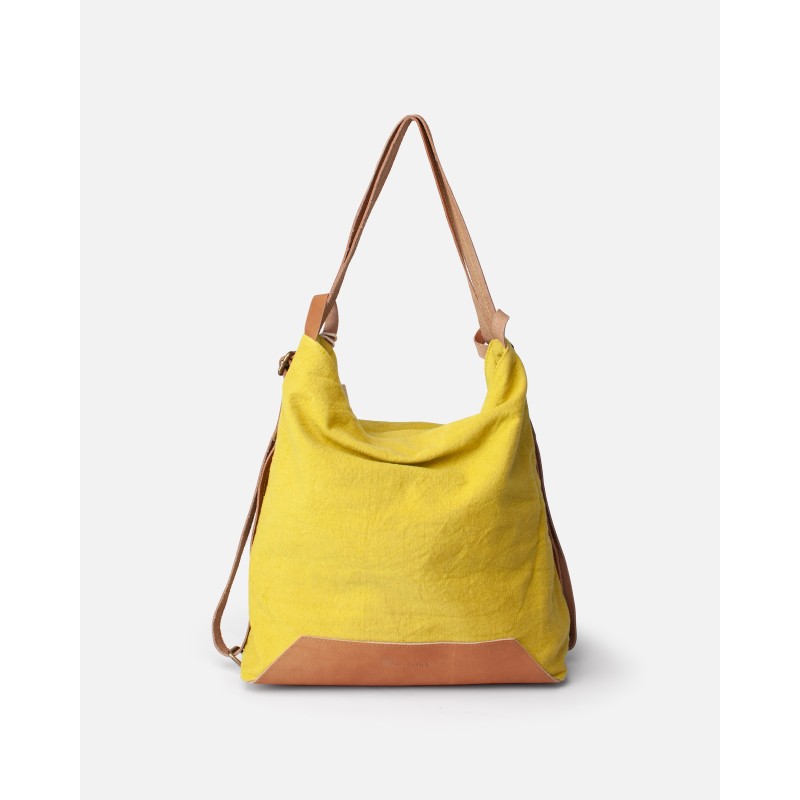 Mochila Lotus Natural | BIBA Shops