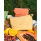 Leather cross bag BIBA New Waverly