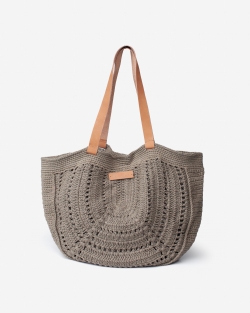 Bolso de hombro BIBA Turkana