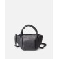 Leather handbag BIBA Pullman
