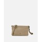 Leather cross bag BIBA Carolina Out