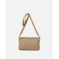 Leather cross bag BIBA Carolina Out