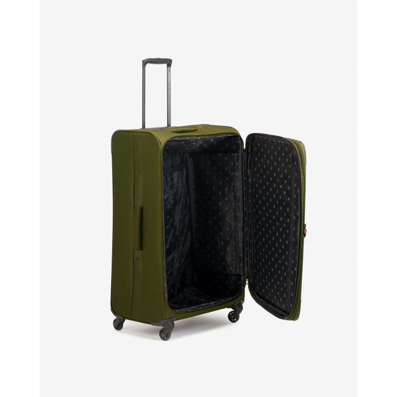 Large trolley BIBA Lila G