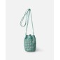Leather cross bag BIBA Ouray