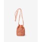 Leather cross bag BIBA Ouray