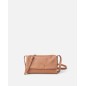 Leather cross bag BIBA Chester Tb