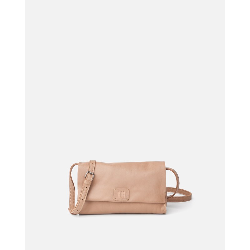 Bandolera BIBA Chester Tb de piel