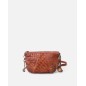 Bandolera BIBA Carter de pell
