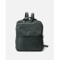 Leather backpack BIBA Alex