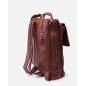 Mochila BIBA Alex de piel Mochila BIBA Alex de piel