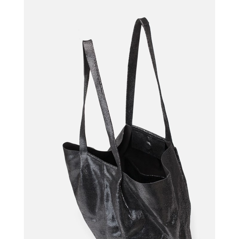 Bolso de hombro BIBA Mia de piel