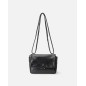 Leather cross bag BIBA Elisabeth