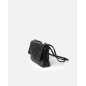 Leather cross bag BIBA Elisabeth