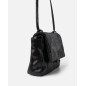 Leather cross bag BIBA Elisabeth