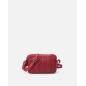 Leather cross bag BIBA Moab