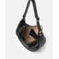 Bolso de hombro BIBA Bowie de piel Bolso de hombro BIBA Bowie de piel
