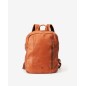 Mochila BIBA Gary de piel