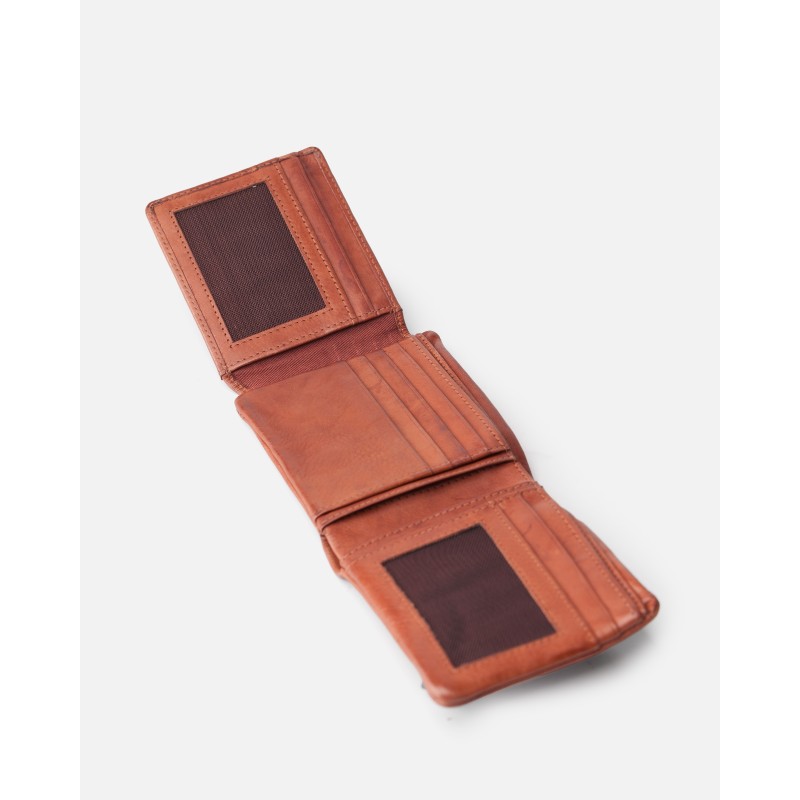 Leather wallet BIBA Maddox