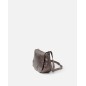 Bandolera BIBA Chester Smog de pell