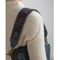 Bandolera BIBA Sumner de pell