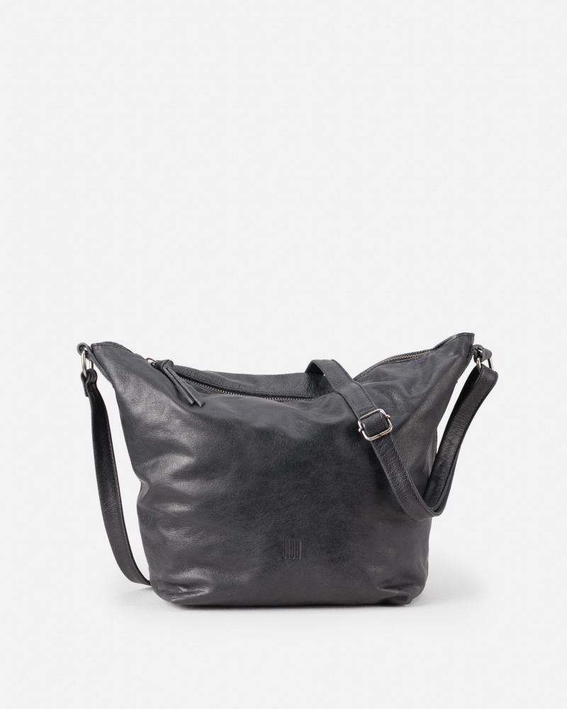 biba opulence wheeled travel bag