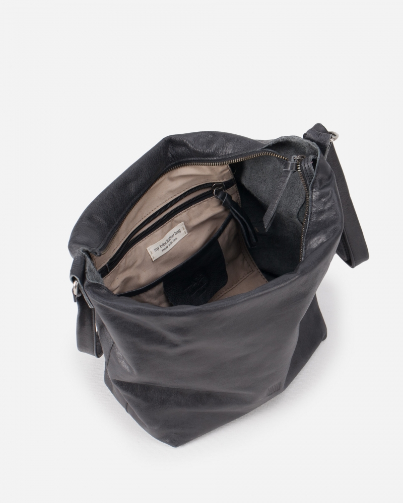 biba opulence wheeled travel bag