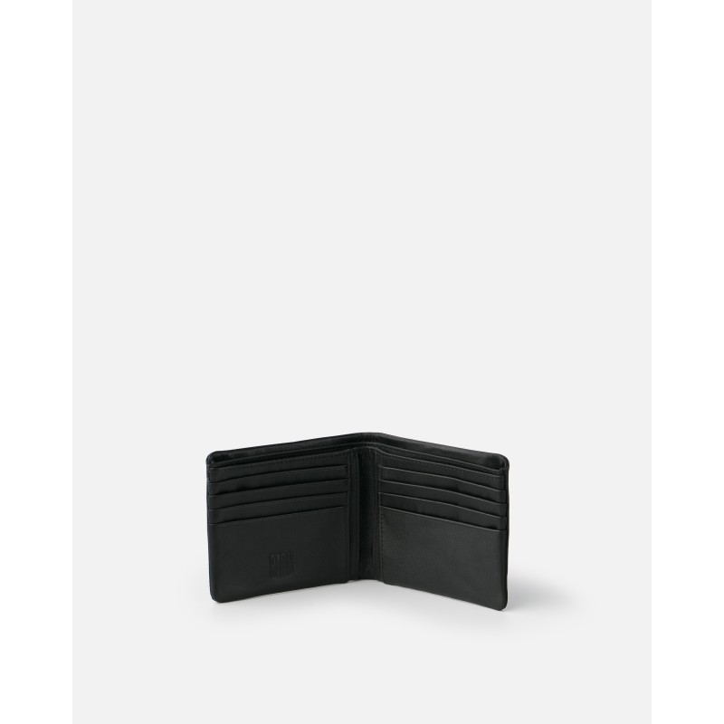Leather wallet BIBA Bmen