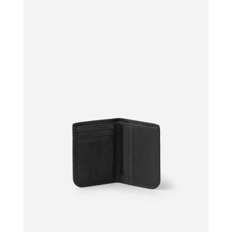 Leather wallet BIBA Xmen