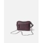 Bolso de hombro BIBA Logan Aa de piel