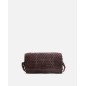 Leather cross bag BIBA Kansas