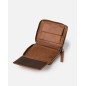 Leather wallet BIBA Moab
