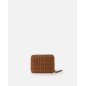 Leather wallet BIBA Moab